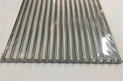 18 1/2 X 12 3/4, DCS, GE, Kenmore Stainless Cooking Grid - CG109 Replaces OEM 212425 -Outdoor Kitchen DCS Stainless Cooking Grate Side CG109 25710.1697550500.1500.1500