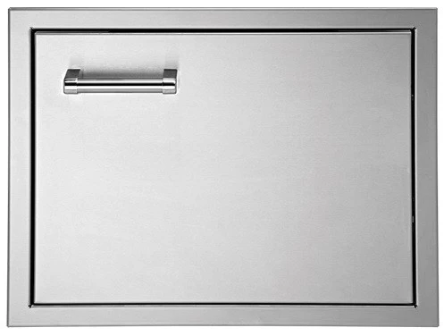 Delta Heat 22" Single Horizontal Access Door - DHAD22 3 Delta Heat 22" Single Horizontal Access Door - DHAD22