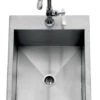 Delta Heat 15" Outdoor Sink & Faucet - DHOS15 -Outdoor Kitchen DHOS15 95139.1682599504.1500.1500