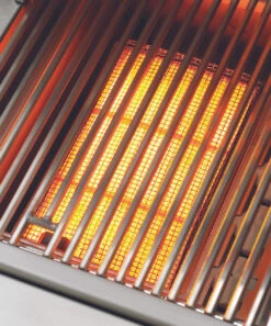 Delta Heat 38" Built-in Grill W Rotisserie, Sear Zone - DHBQ38RS -Outdoor Kitchen DH 2013 SearStation 41855.1477041270.1500.1500