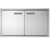 Delta Heat 36" Double Access Doors - DHAD36-C 2 Delta Heat 36" Double Access Doors - DHAD36-C -Outdoor Kitchen Delta Heat 36 inch Double Door DHAD 58022.1693415435.1500.1500