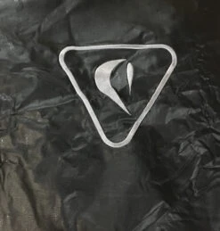 Delta Heat 26" Built-in Vinyl Cover