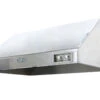 Firemagic Outdoor Vent Hood Only 2 Firemagic Outdoor Vent Hood Only -Outdoor Kitchen FIre Magic VH 7 Vent Hood with Fan 54777.1542052647.1500.1500