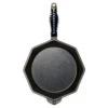 Finex 10" Cast Iron Skillet - No Lid 2 Finex 10" Cast Iron Skillet - No Lid -Outdoor Kitchen Finex 10 skillet top 11914.1559682620.1500.1500