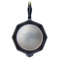 Finex 12" Cast Iron Skillet