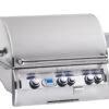 Fire Magic Echelon E660i Built-in Grill, Digital Thermometer