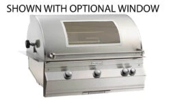 Fire Magic Aurora 790i Built In Grill, Rotisserie -Outdoor Kitchen Fire Magic Aurora A790i w 02389.1477049569.1500.1500