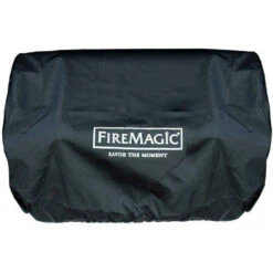 Fire Magic Deluxe Gourmet Built In Cover - 3641-05F