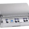 Fire Magic Echelon 790i Built In Grill W One Infrared Burner, Digital Thermometer -Outdoor Kitchen Fire Magic Echelon E790i 33846.1696345181.1500.1500