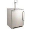Fire Magic Outdoor Rated Double Tap Kegerator - 3594-D 2 Fire Magic Outdoor Rated Double Tap Kegerator - 3594-D -Outdoor Kitchen Fire Magic Kegerator 3594 dl 40525.1477049795.1500.1500