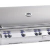 Fire Magic Echelon Diamond 1060i Built-in Grill With Analog Thermometer