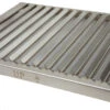 11 1/4 X 15 1/4, Solaire Anywhere, Everywhere Grilling Grate - SOL-17-2
