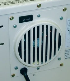 HearthRite Radiant Heater Blower Kit