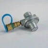 TEC Regulator For 1 LBLP Cylinder - HW0267