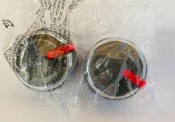 Weber Genesis II LX Set Of 2 Control Knobs (2017 And Newer) - 66754 -Outdoor Kitchen IMG 0031 14832.1641655287.1500.1500