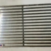20 1/2 X 10 7/16, DCS 36", 48", GE Stainless Cooking Grid - CG79SS