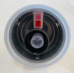 Weber Genesis II LX Set Of 2 Control Knobs (2017 And Newer) - 66754 -Outdoor Kitchen IMG 9904 94653.1641655287.1500.1500