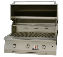 Solaire 36" Built-in Grill -Outdoor Kitchen IRBQ 36 B 75397.1607549282.1500.1500