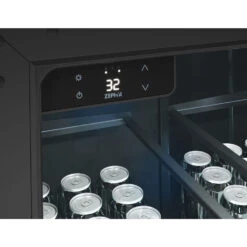 Zephyr Presrv 24" Outdoor Kegerator & Beverage Cooler - PRKB24C01AS-OD -Outdoor Kitchen Keg 7 39050.1689790092.1500.1500