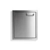 Lynx 18" Professional Single Door - LDR18 1 Lynx 18" Professional Single Door - LDR18 -Outdoor Kitchen Lynx 18 Door Left LDR18L 75629.1655469600.1500.1500