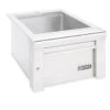Lynx 18" Built-in Sink - LSK18