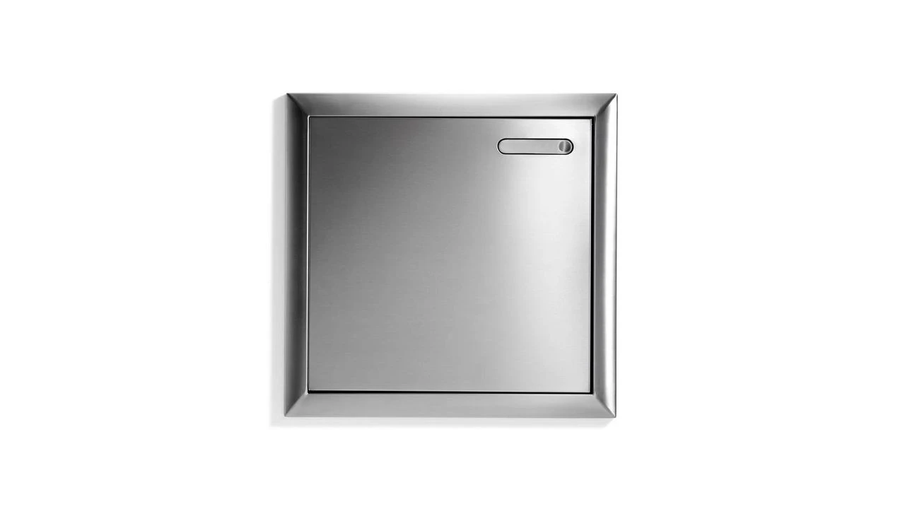 Lynx 24" Ventana Single Access Door - LDR24-4 2 Lynx 24" Ventana Single Access Door - LDR24-4