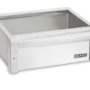 Lynx 30" Built-in Sink - LSK30 1 Lynx 30" Built-in Sink - LSK30 -Outdoor Kitchen Lynx 30 Sink LSK30 67310.1590588124.1500.1500