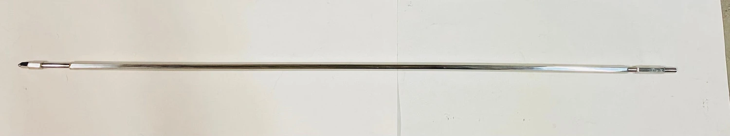 30757 Lynx 36" Rotisserie Spit Rod (Years 2000-2005) 3 30757 Lynx 36" Rotisserie Spit Rod (Years 2000-2005)