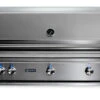 Lynx 42" Built-in Grill W Trident Infrared Burner, 2 Ceramic Burners, Rotisserie - L42TR 2 Lynx 42" Built-in Grill W Trident Infrared Burner, 2 Ceramic Burners, Rotisserie - L42TR -Outdoor Kitchen Lynx 42 Grill 05273.1695649367.1500.1500