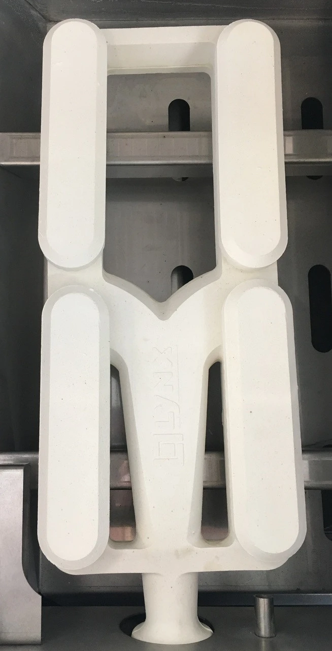 Lynx 42" Built-in Grill W Trident Infrared Burner, 2 Ceramic Burners, Rotisserie - L42TR 6 Lynx 42" Built-in Grill W Trident Infrared Burner, 2 Ceramic Burners, Rotisserie - L42TR - Image 4