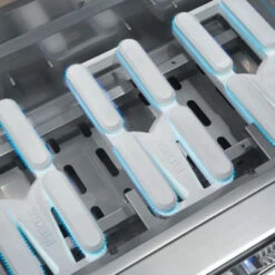 Lynx 54” Built-in Grill With 1 Trident Infrared Burner And 3 Ceramic Burners, Rotisserie - L54TR -Outdoor Kitchen Lynx Ceramic Burner 04805.1644355376.1500.1500