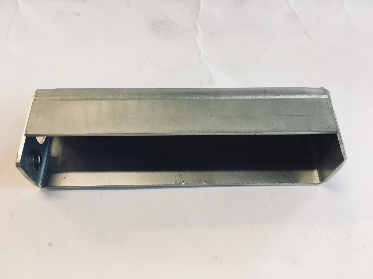 18033 Lynx 30, 42, 54 Right Collector Box 3 18033 Lynx 30, 42, 54 Right Collector Box