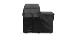CC30M Lynx 30" Grill Or Smoker Cover For Mobile Kitchen Cart