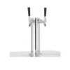 Lynx Double Tap Tower Kit For LM24BF - L24TWD -Outdoor Kitchen Lynx L24TWD Double Tower Tap Head 17596.1533403664.1500.1500