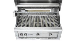 Lynx 36" Built-In Grill - All Trident W/ Rotisserie - L36ATR 7 Lynx 36" Built-In Grill - All Trident W/ Rotisserie - L36ATR -Outdoor Kitchen Lynx L36ATR Interior 92503.1636563602.1500.1500
