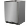 Lynx 24" Outdoor Refrigerator W/ Keg Option - LM24BF 1 Lynx 24" Outdoor Refrigerator W/ Keg Option - LM24BF -Outdoor Kitchen Lynx LM24BFR 24 Outdoor Beverage Dispenser Right Hinge 46360.1625171861.1500.1500
