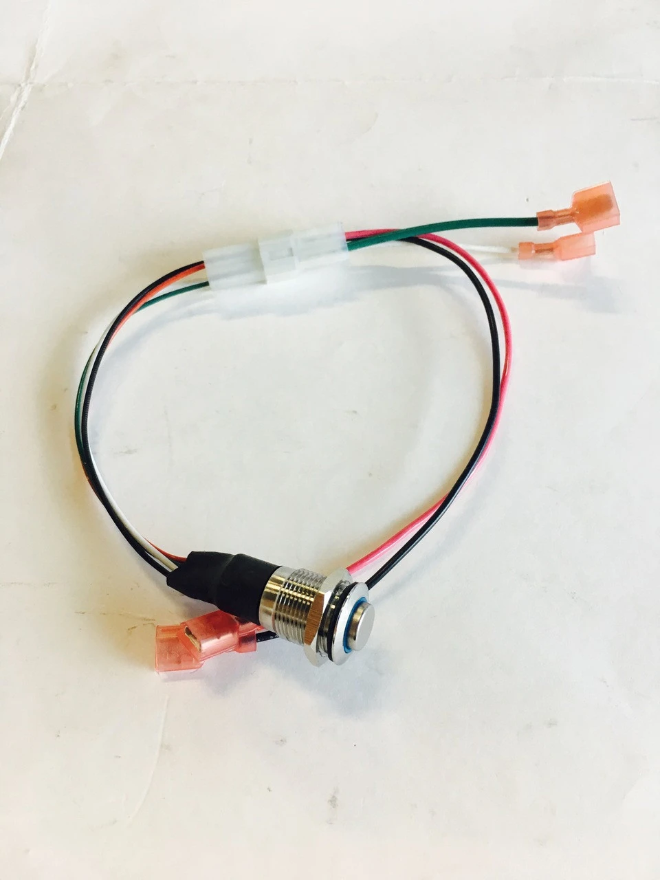 Lynx Light Switch W LED - 32199 4 Lynx Light Switch W LED - 32199 - Image 2