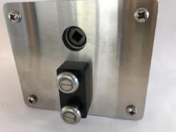 80277 Lynx Rotisserie Motor Assembly -Outdoor Kitchen Lynx Motor Back Side 80277 61419.1682539212.1500.1500