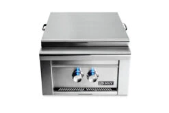 Lynx Built-in Power Burner - LPB 5 Lynx Built-in Power Burner - LPB -Outdoor Kitchen Lynx Power Burner with Lid 88529.1696088682.1500.1500
