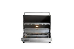 Lynx Sonoma Smart Smoker - LSMK -Outdoor Kitchen Lynx Smoker LSMK lid open 34493.1640628160.1500.1500