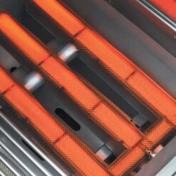 Lynx 42" Smart Built In Grill - SMART42 9 Lynx 42" Smart Built In Grill - SMART42 -Outdoor Kitchen Lynx Trident Burner 54399.1532622065.1500.1500