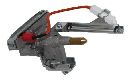 Coyote Main Burner Valve NG – C2000013 3 Coyote Main Burner Valve NG – C2000013