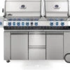 Napoleon Prestige PRO 825 Portable Grill On Cart -Outdoor Kitchen Napoleon Prestige PRO 825 Portable Grill on Cart 55774.1591032201.1500.1500
