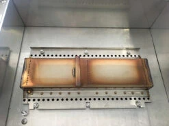 TEC Infrared 44" Patio FR Built-in Grill - PFR2 11 TEC Infrared 44" Patio FR Built-in Grill - PFR2 -Outdoor Kitchen PFR2 Burner 86128.1553260306.1500.1500