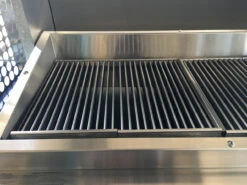 TEC Infrared 44" Patio FR Built-in Grill - PFR2 9 TEC Infrared 44" Patio FR Built-in Grill - PFR2 -Outdoor Kitchen PFR2 Cooking Grates 07390.1553260306.1500.1500