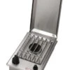 ProFire Propane Single Side Burner - Drop-In | PFLSB -Outdoor Kitchen ProFire Single Side Burner Drop In 68686.1661949912.1500.1500