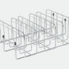 Rib Rack And Potato Roaster Cooks 6 Racks Of Ribs | 6 Potatoes -Outdoor Kitchen RR2 36567.1477026574.1500.1500
