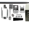 Lynx 60 X 5/8 Stainless Rotisserie Spit Kit With Heavy Duty Motor 2 Lynx 60 X 5/8 Stainless Rotisserie Spit Kit With Heavy Duty Motor -Outdoor Kitchen Rotisserie Spit Set 60 inch 35115.1477038649.1500.1500