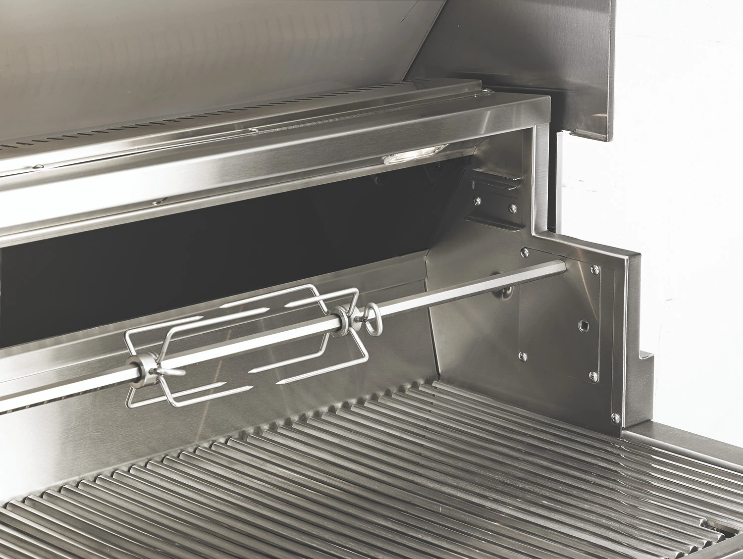 Twin Eagles Eagle One 42" Grill With Sear Zone And Rotisserie - TE1BQ42RS 5 Twin Eagles Eagle One 42" Grill With Sear Zone And Rotisserie - TE1BQ42RS - Image 3