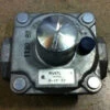 1/2-in Natural Gas Appliance Regulator - RV47L